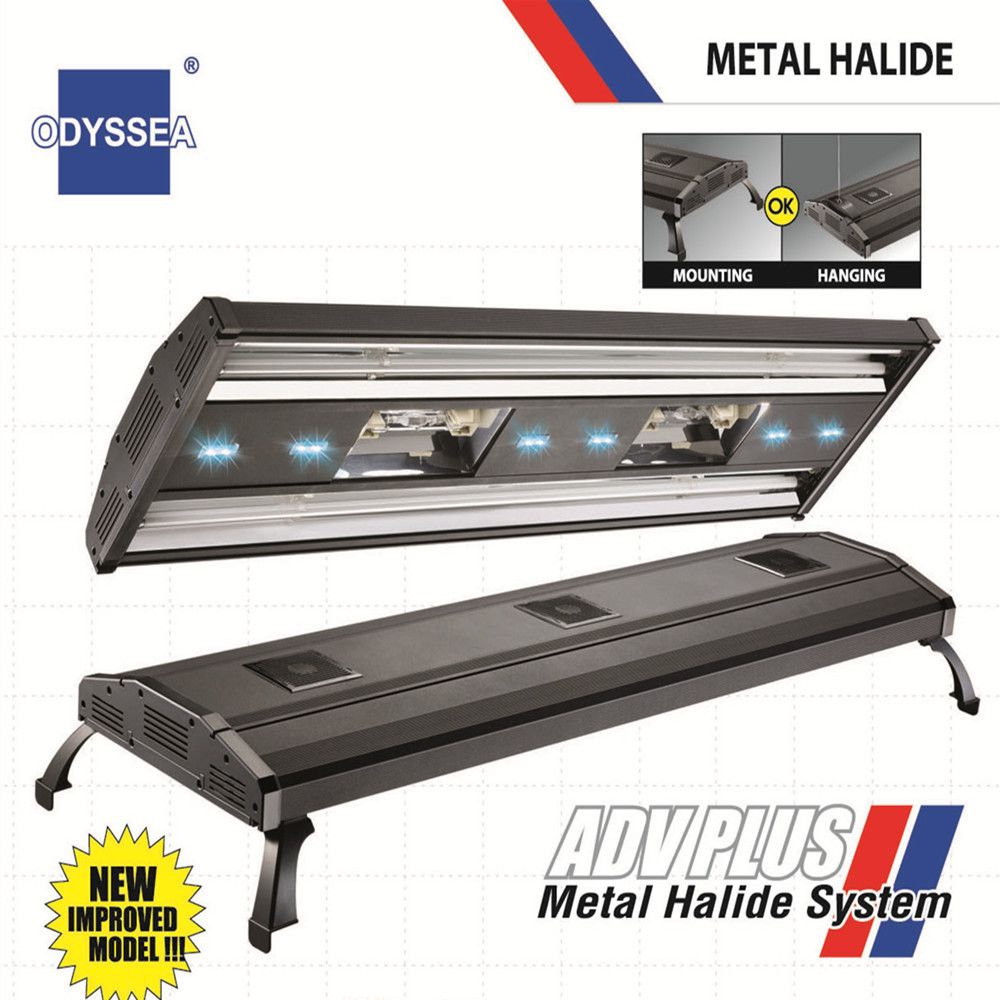 Coupon freshwater systems