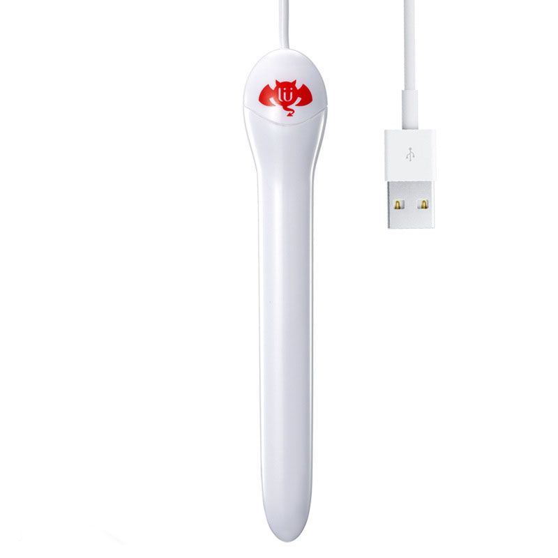 Masturbator Usb Heater Rapid Heating 46 Degrees Sex Toys For Men 14cm Smart Thermostats Vagina