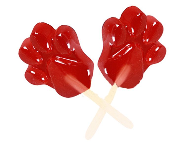 2017 Prettybaby 2016 Hot Animation Zootopia Paw Shape Nick Wilde Fox