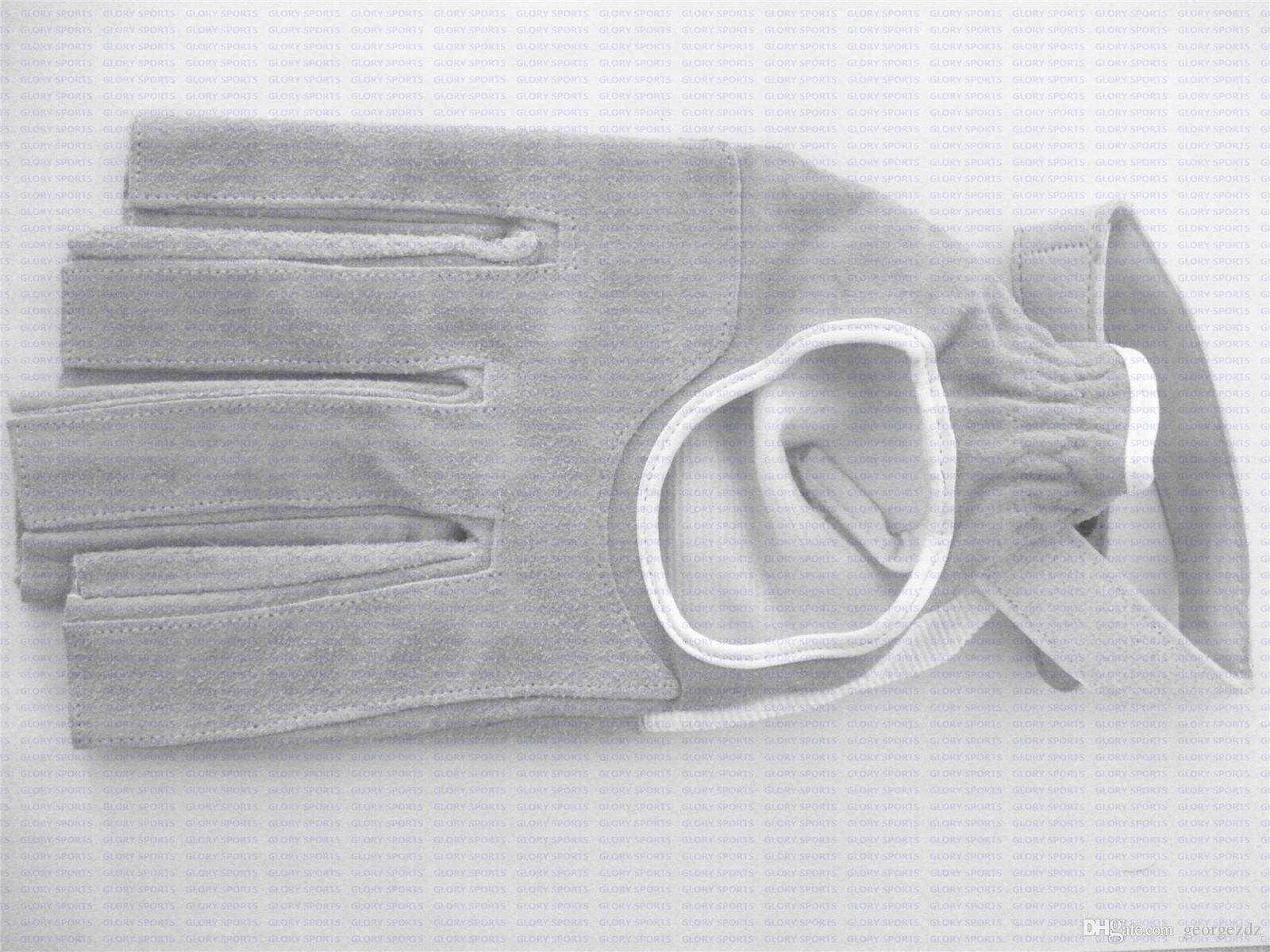 Hammer Glove Genuine Cow Leather Left Hand Hammer Glove Track And Field