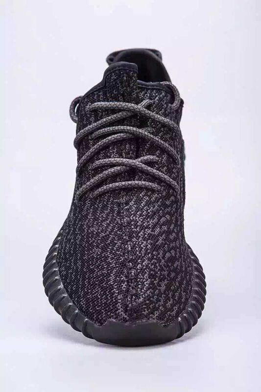 Adidas Yeezy Boost 350 V2 YZY Core Black White Copper Green 