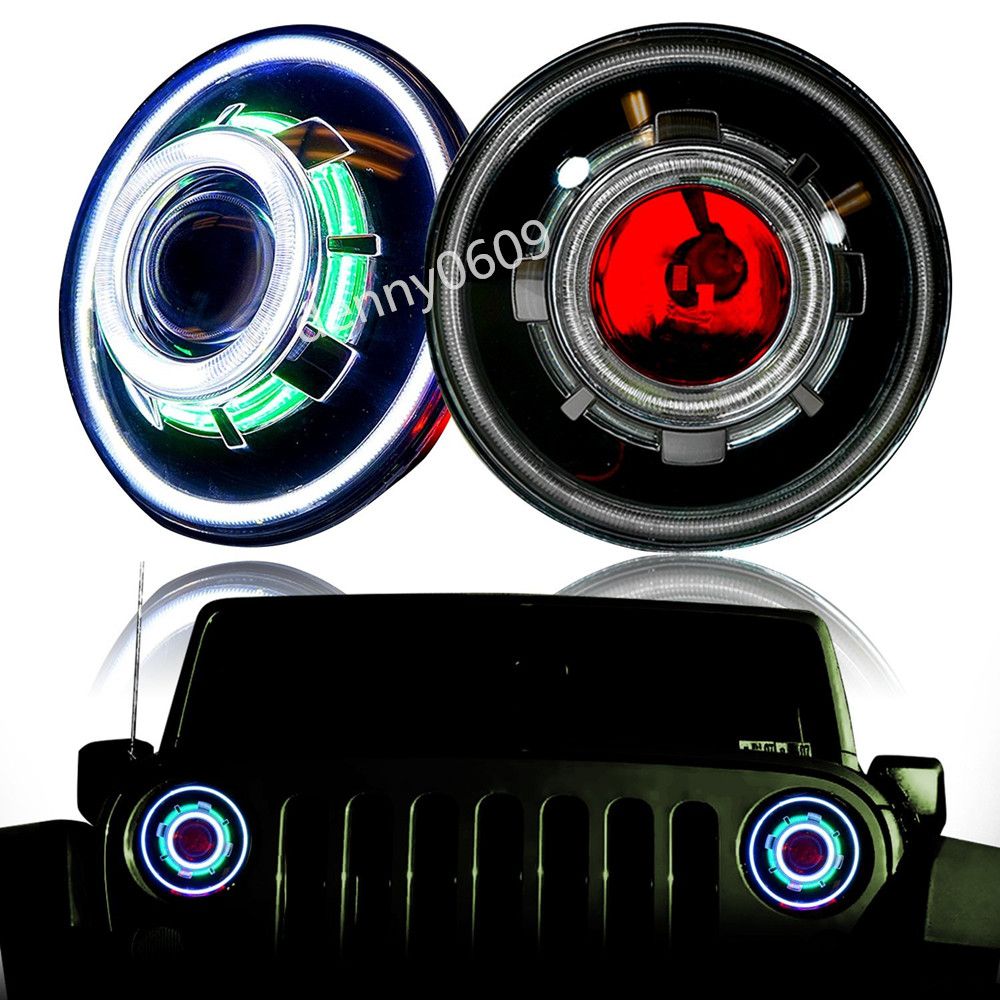 New Cars With Round Headlights New Cars With Round Headlights