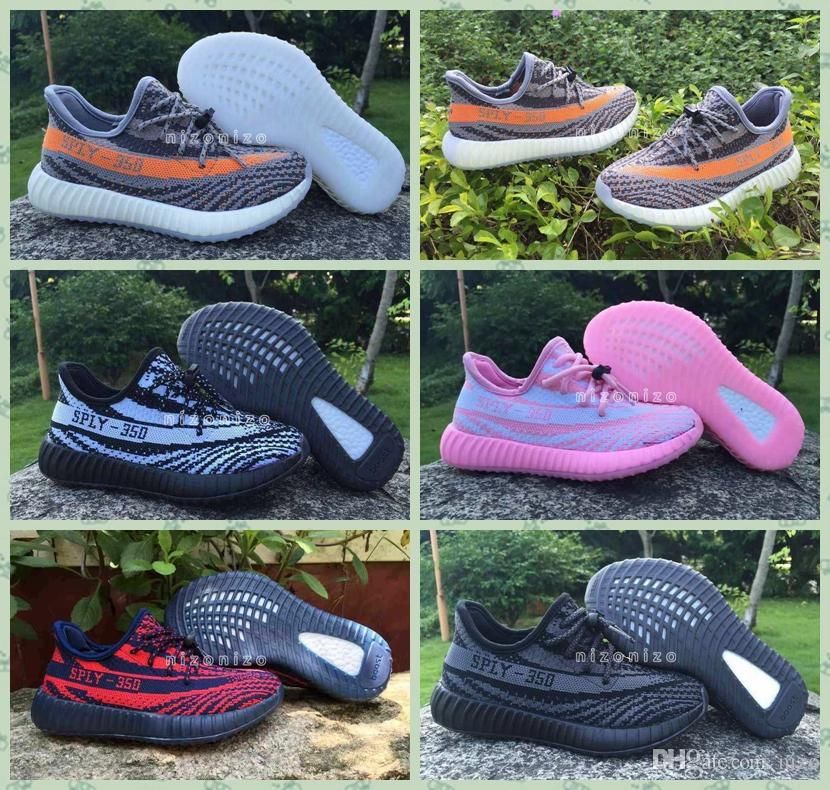 puma blaze of glory kids 28