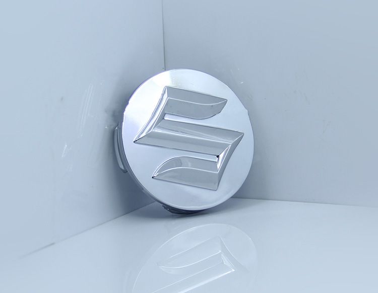 2017 54mm Suzuki Wheel Center Cap Hub Cap Logo Emblem Badge For Sx4