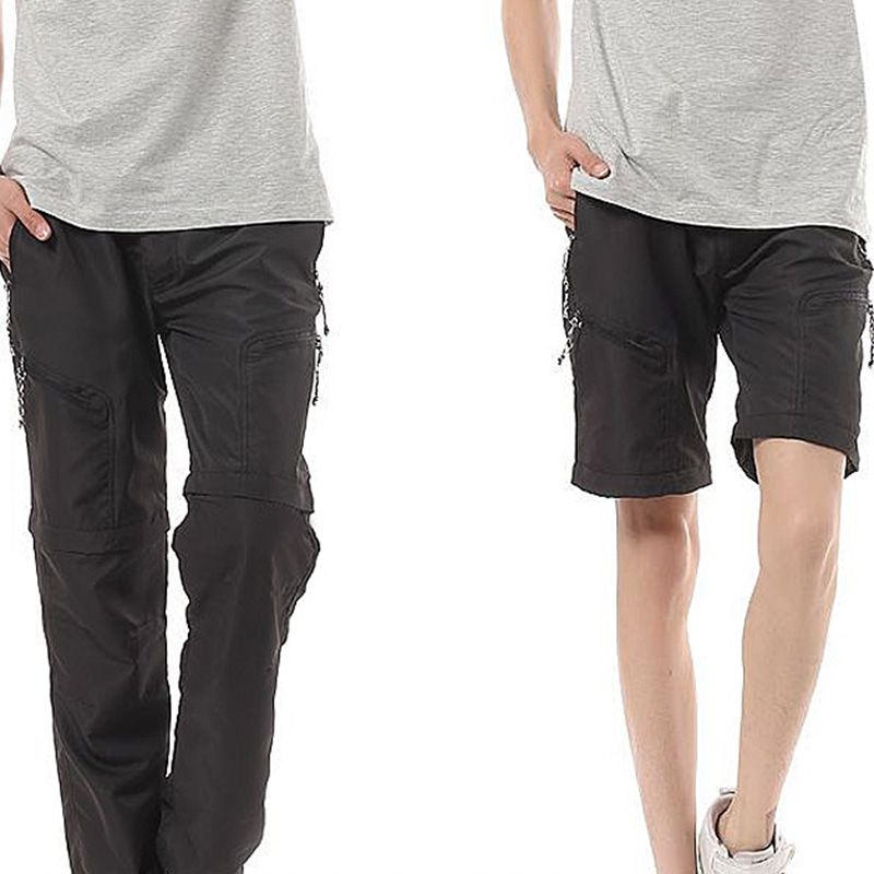 best summer hiking pants
