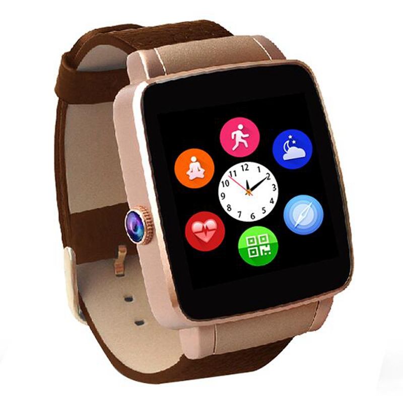 cheap smart watch compatible with iphone