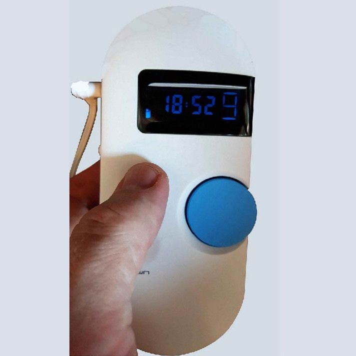 sleep monitoring devices