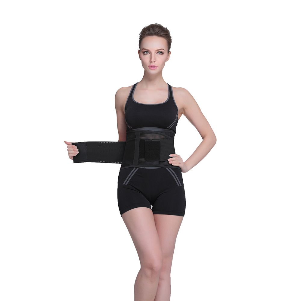 hourglass waist shaper
