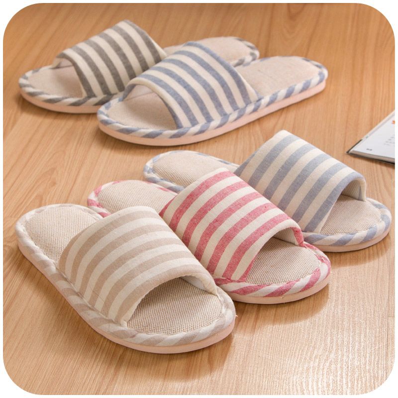 Summer house shoes Find the perfect pair of slippers for yourself or anyone you know. Be adventurous and try something new knowing we always offer free shipping and returns.