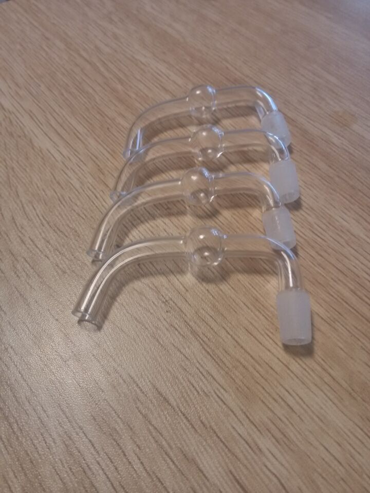 2017 2016 Glass Pipe Fittings, Smoking Accessories, Good Quality Hand