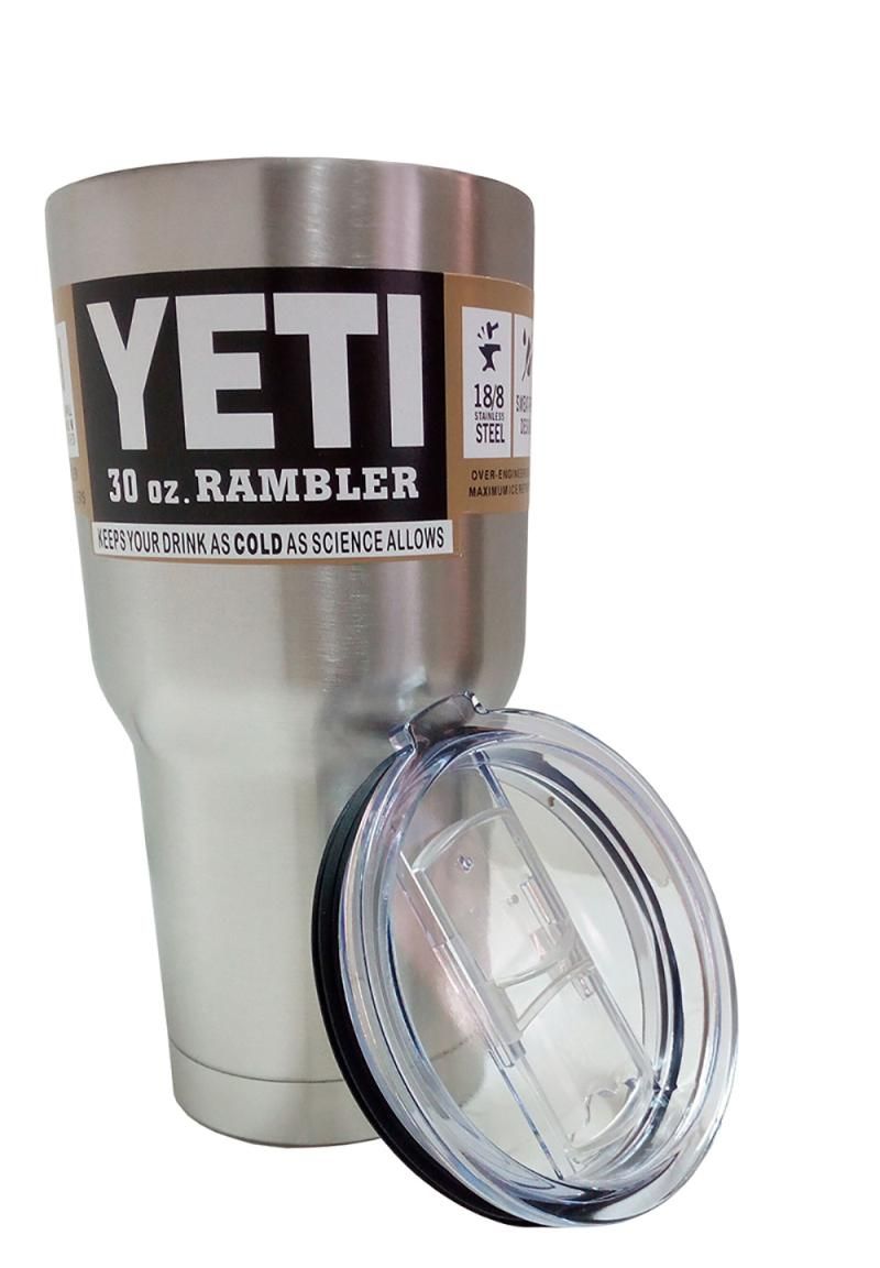 Yeti Cup Lid Spillproof Lids For Yeti Cups Yeti 30 Oz / 20 Oz Rtic