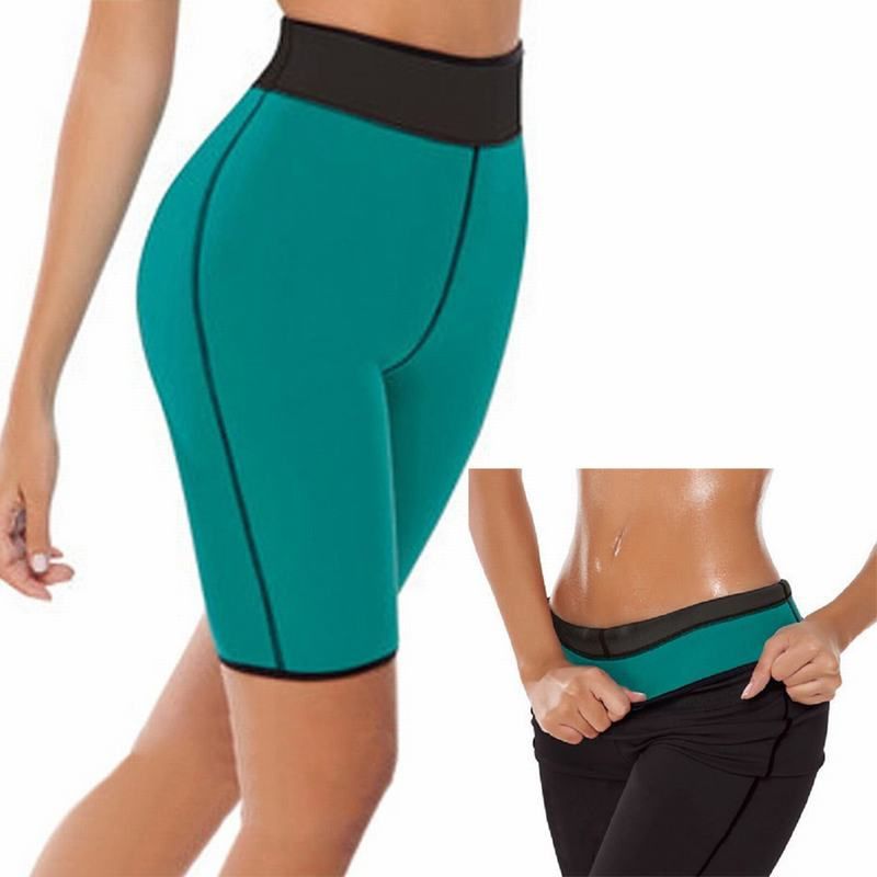 2017 Slimming Control Panties For Women Super Stretch Neoprene Shapers