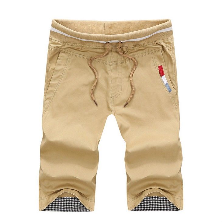high quality cargo shorts