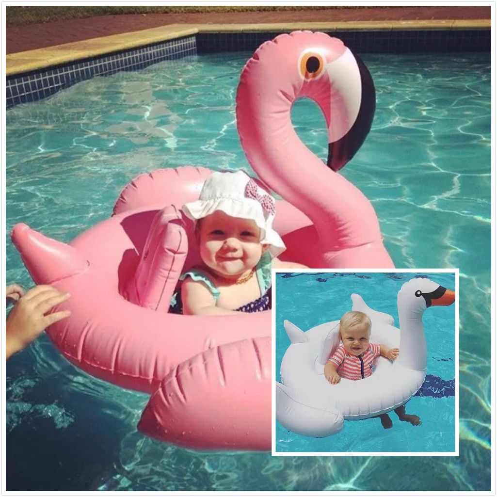 baby-inflatable-swan-flamingo-toys-child