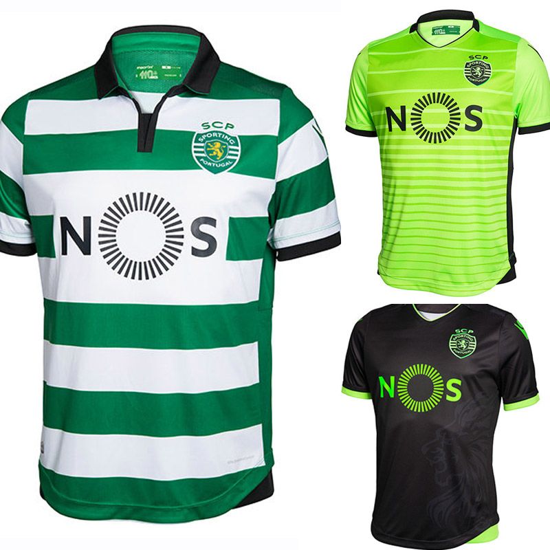 Maillot Sporting CP gilet Maillot Sporting CP gilet