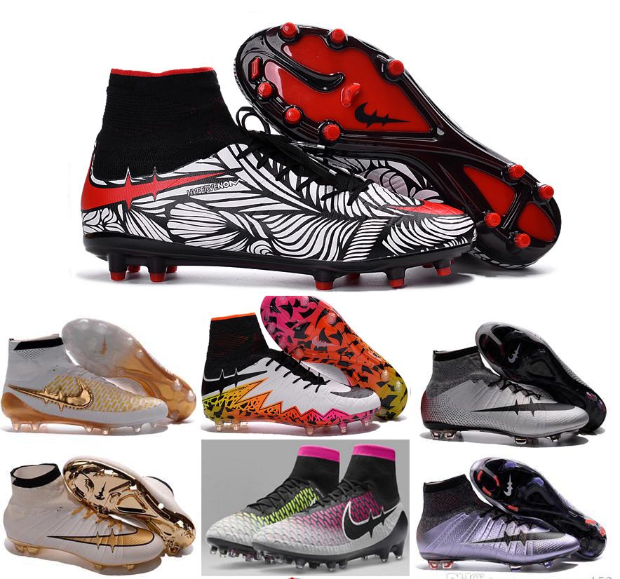 new cr7 boots 2017