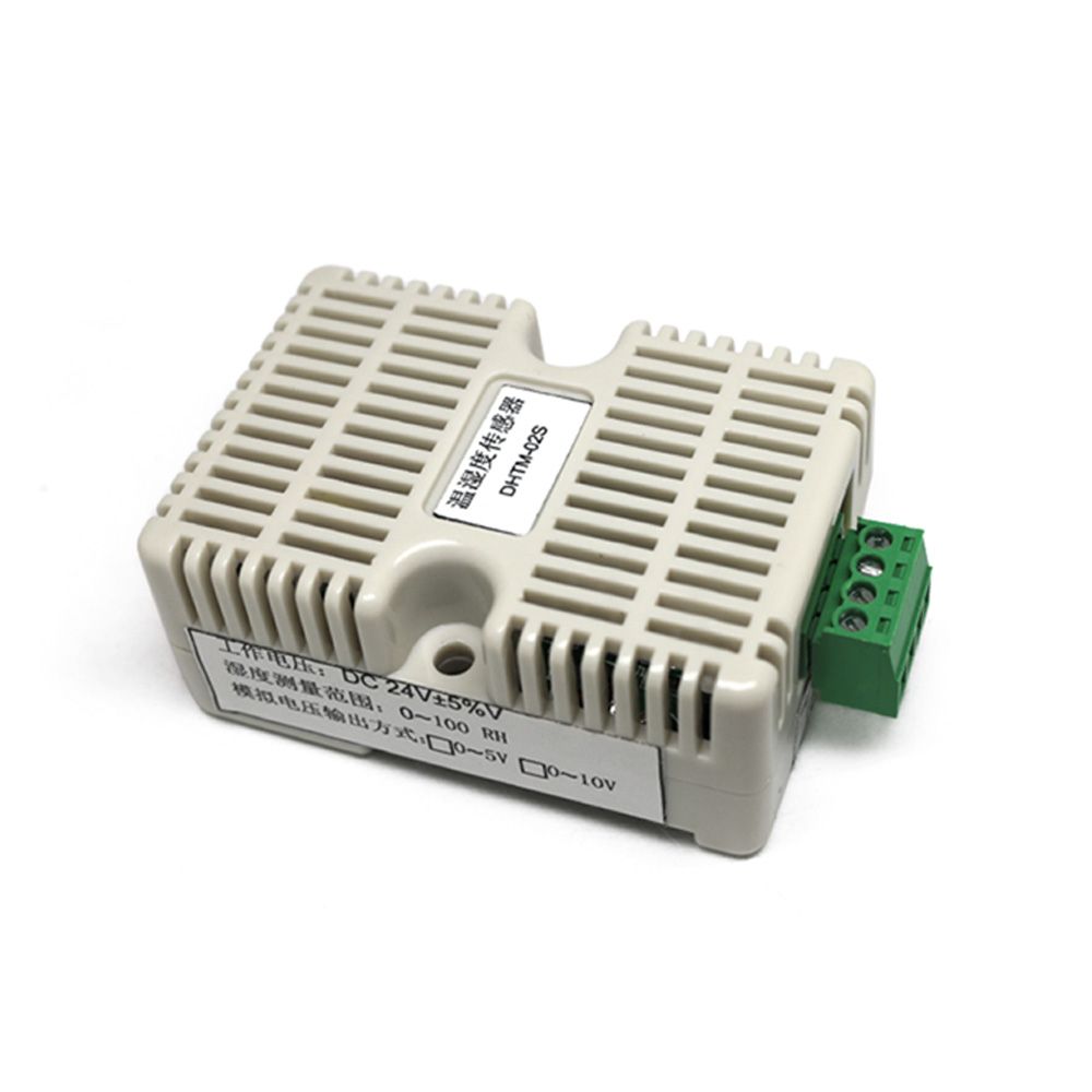 2018 High Precision Temperature And Humidity Sensor Module Humidity