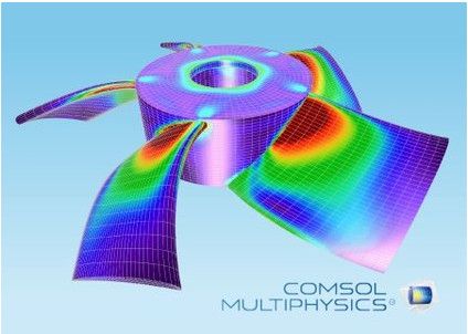 COMSOL Multiphysics 5.6.0.280 + Crack