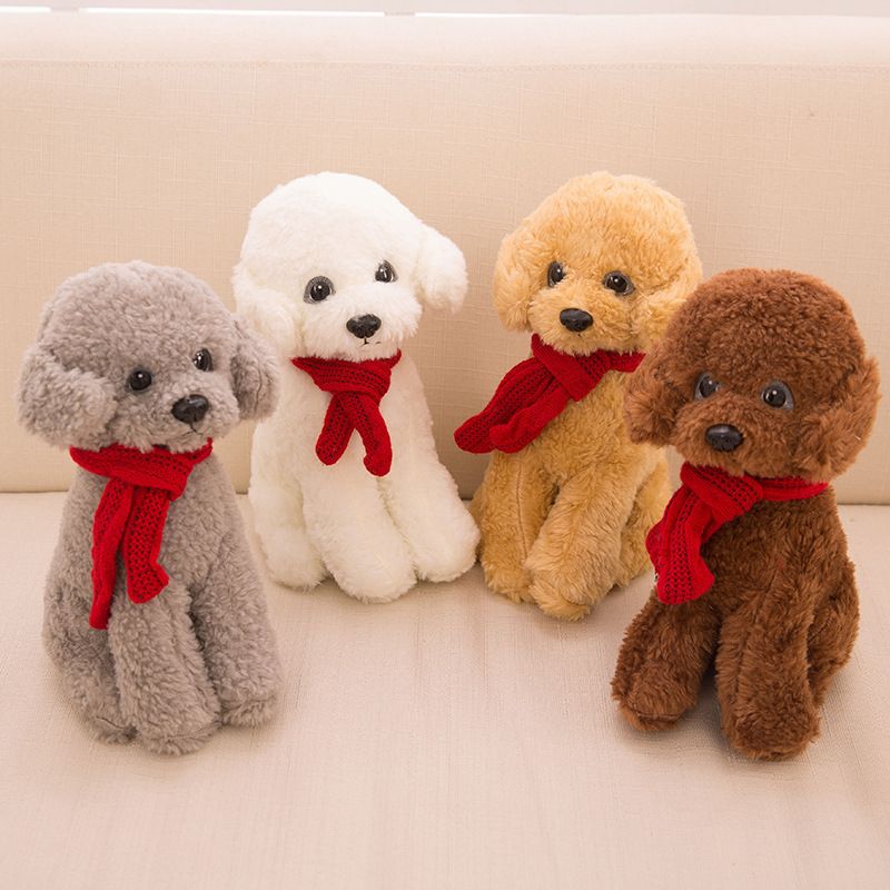 Learn And Know The Customer Demand Of Poodle Puppies