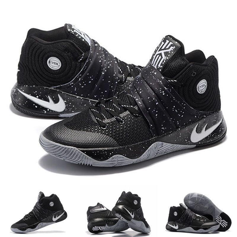 rare kyrie shoes