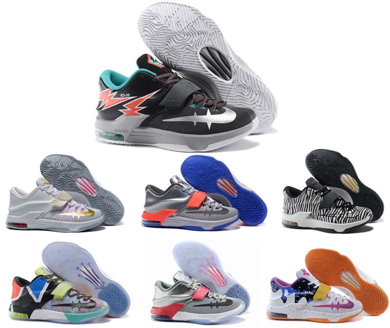 kd rubber shoes
