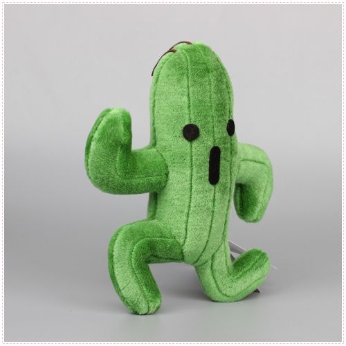 plant stuffed toy