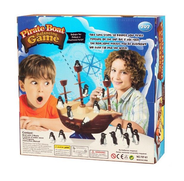 dont rock the boat family pirate boat balancing game don t rock the boat blance dont rock the boat family pirate boat balancing game don t rock the boat blance