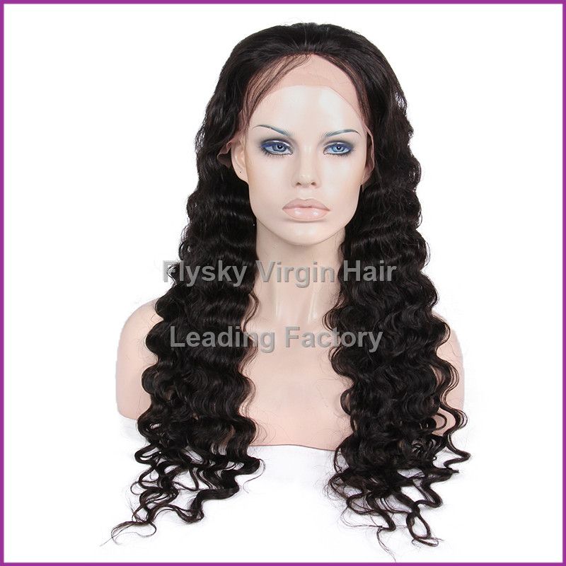 Human Hair Wigs For Black Women 100 Human Wigs Full Lace Wig Brazilian Cheap Wavy Sale Remy