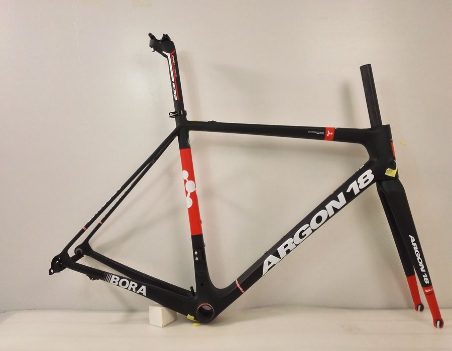 argon bike frames