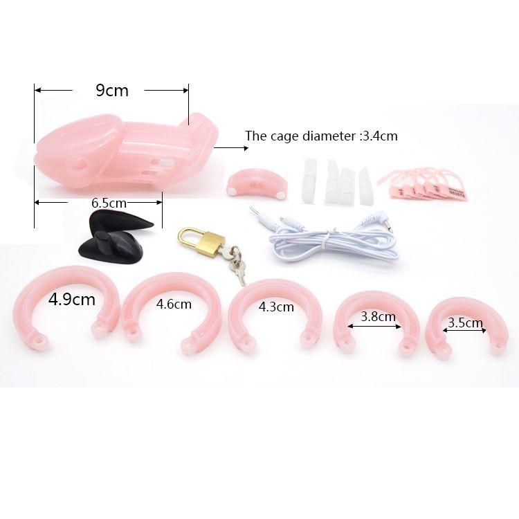 Conditions of facial orbits Free slow penetration