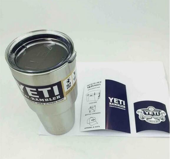 Yeti Mug Lid Splash Spill Proof Lid Yeti 30 Oz 20 Oz Rtic Tumbler Cup