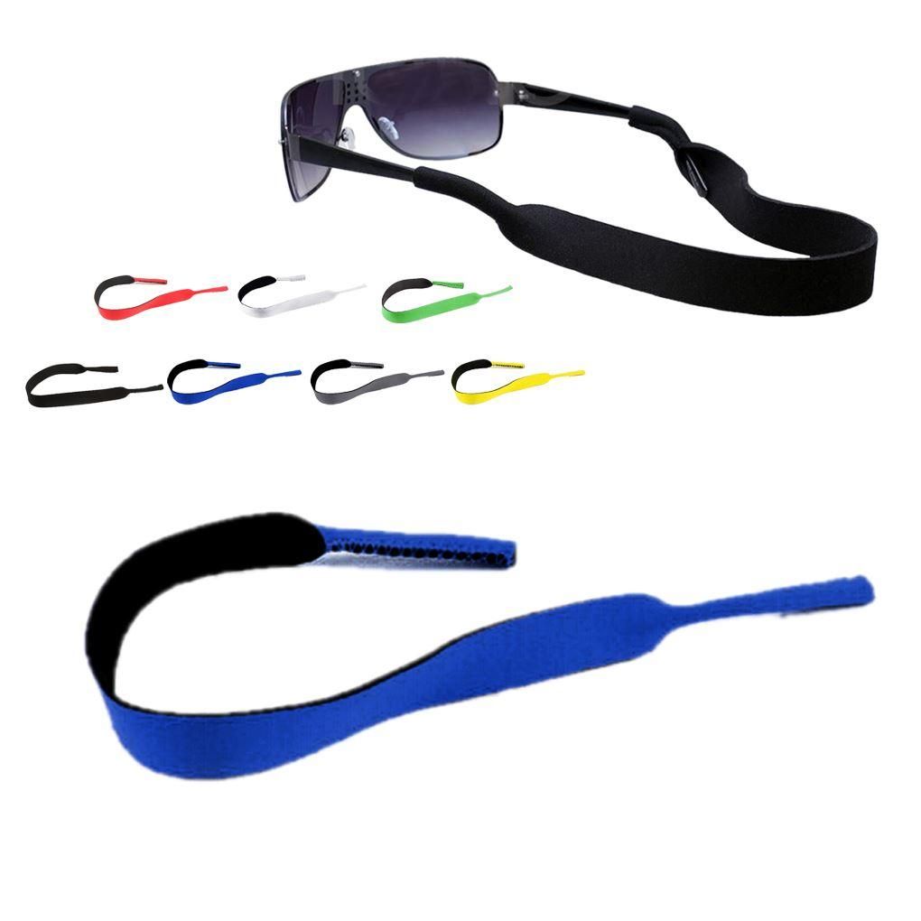 2018 High Quality Spectacle Glasses Sunglasses Stretchy Sports Band