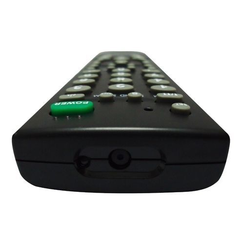 2017 Full Hd 1080p Spy Hidden Camera Tv Remote Control 8gb Dvr Video