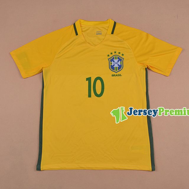 yellow blue football kit