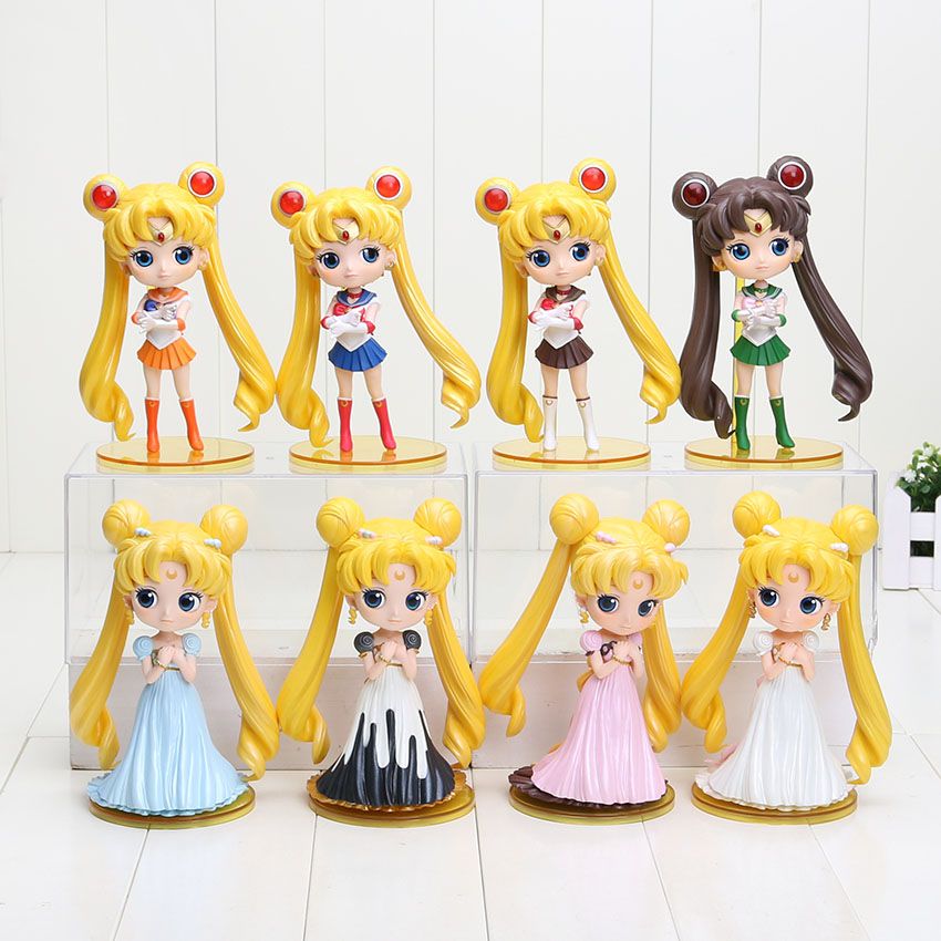 q posket sailor venus