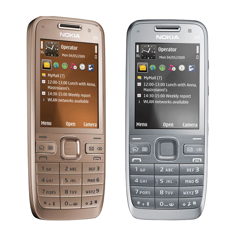 Cellulari Nokia Umts Wifi Password