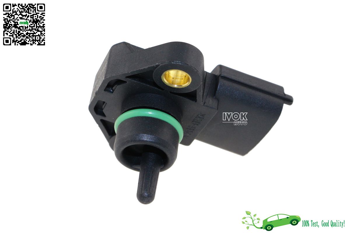 Turbocharger Boost Pressure Safety Switch MAP Sensor For Kia Forte