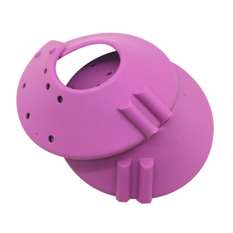 Breast Electrode Pads Tens Electrodes Machine Ems Breast Massager 43*43