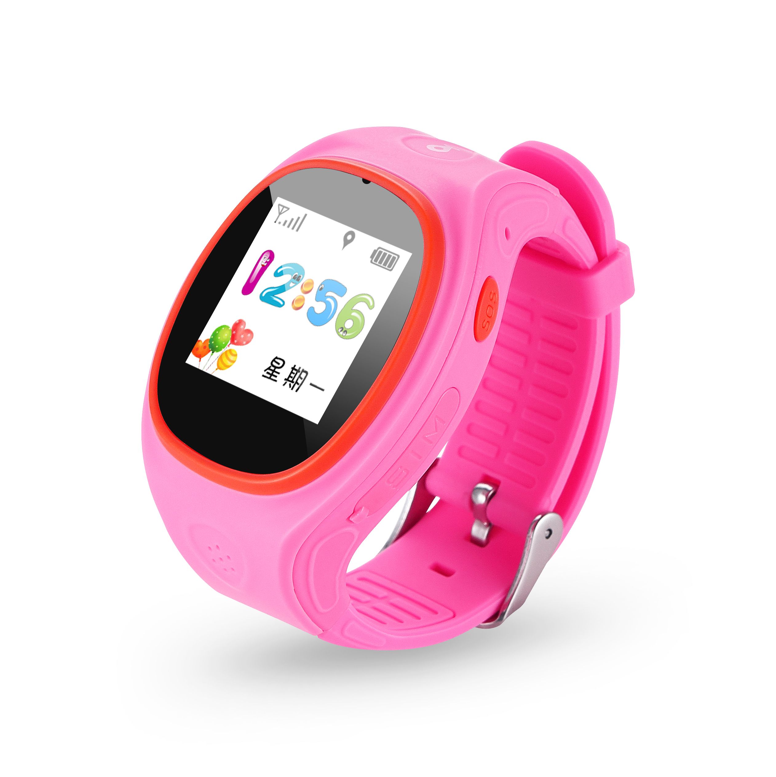 gps tracker watch for ladies