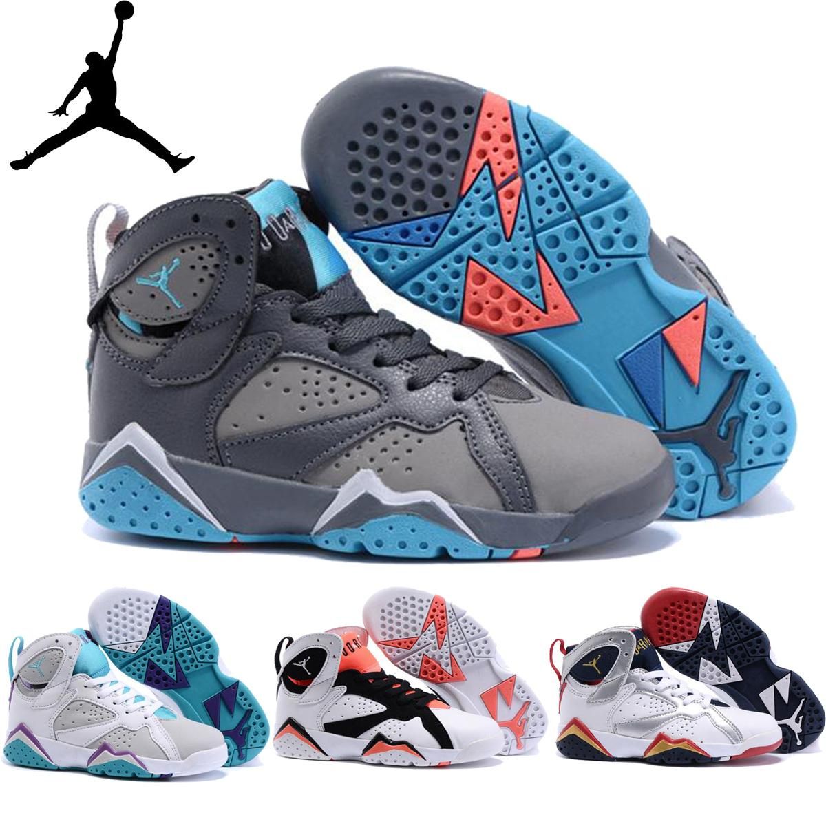 jordan 7 chinese new year