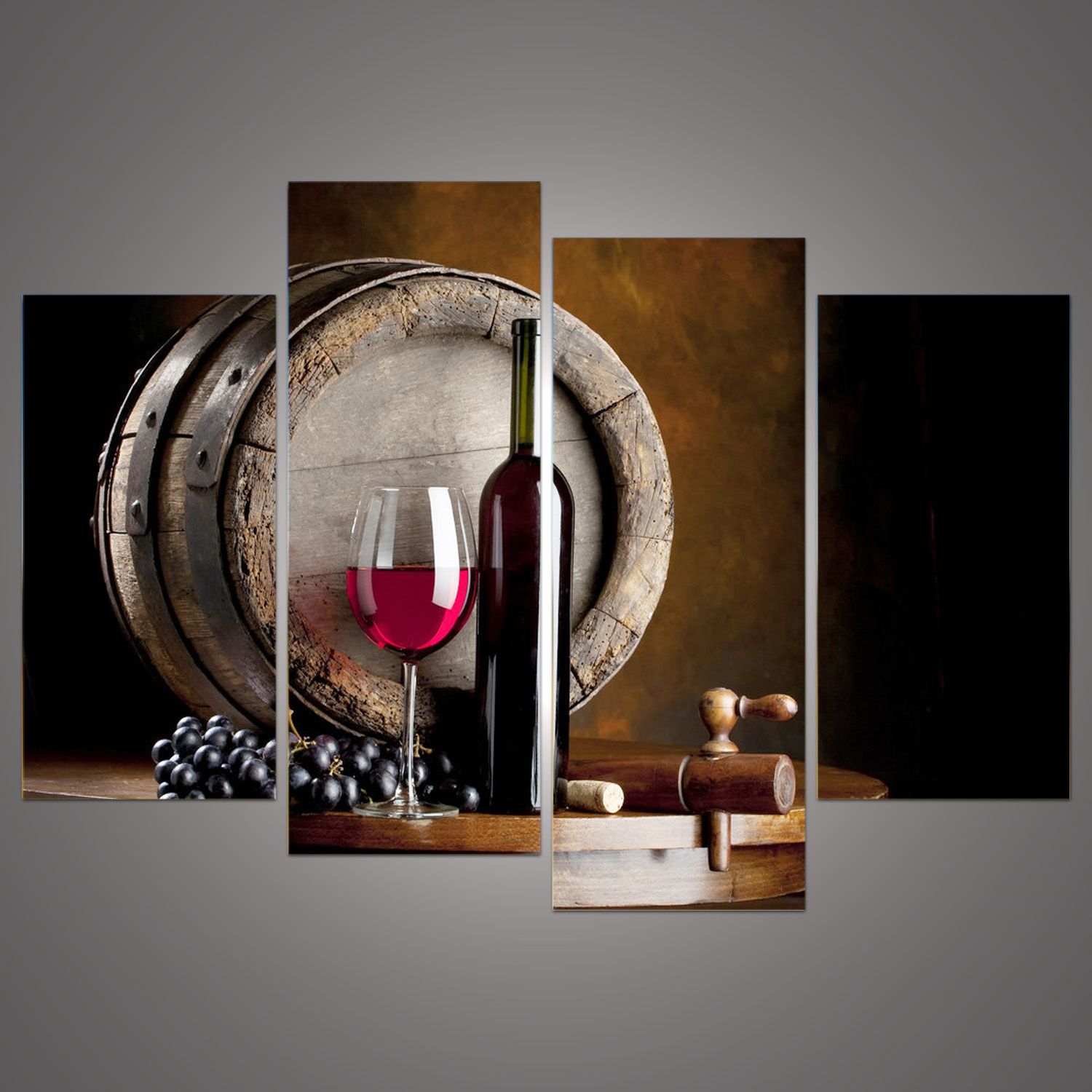 Diy Dining Room Art Diy Dining Room Art