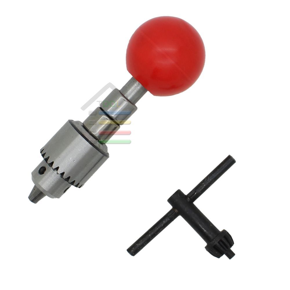 Online Cheap New Portable Mini Micro Hand Drill Hobby Tools Model Multi