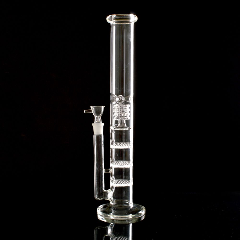 Factory Price Cheap Glass Bong High-grade Smoking Glass Bongs Glass