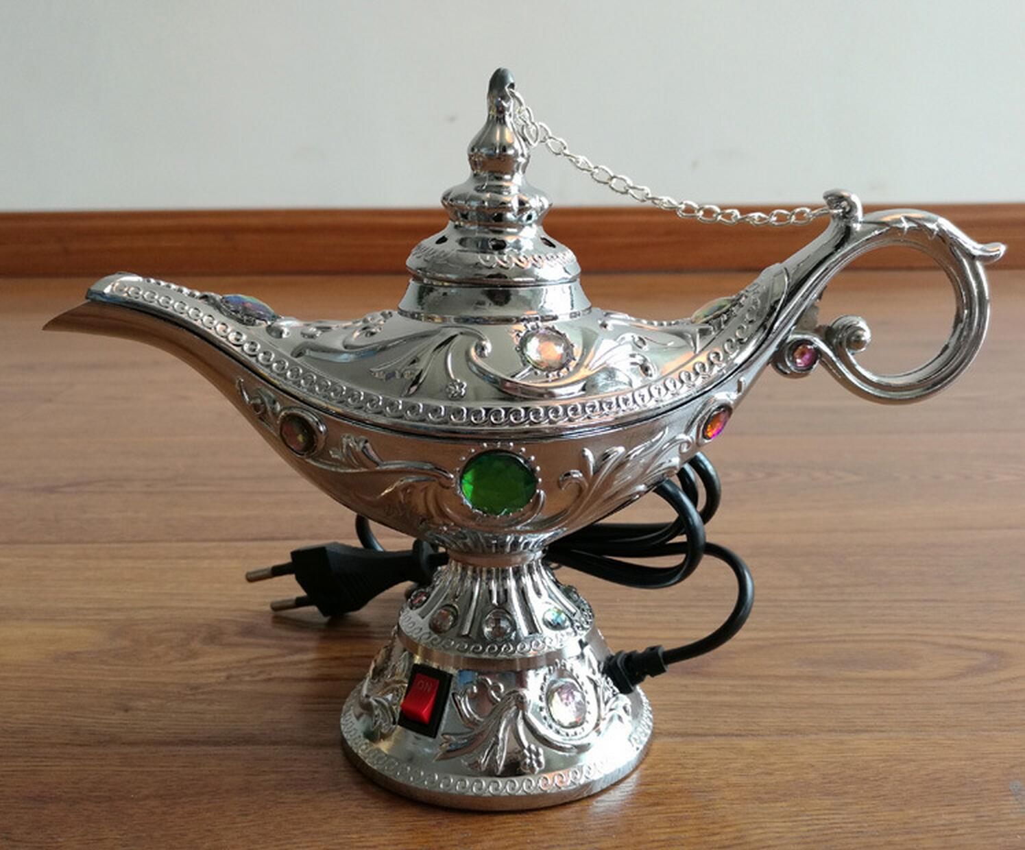 Incense Middle East / Arab Censer / Electric Burner With Good Quality