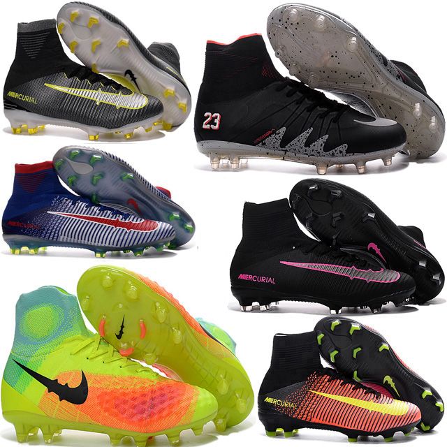 cristiano ronaldo sneakers