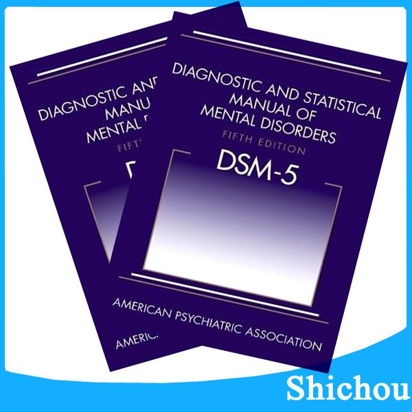 Diagnostic And Statistical Manual Of Mental Disorders Diagnostic And Statistical Manual Of Mental Disorders