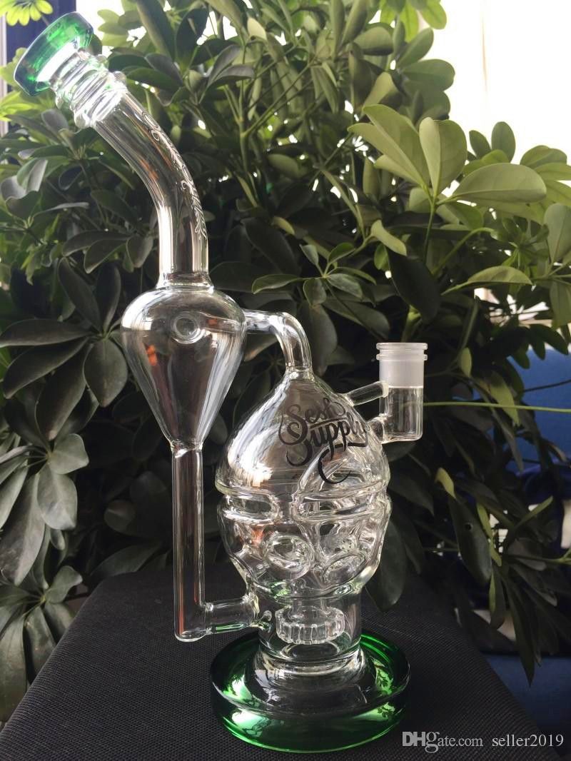 2017 Faberge Eggs Glass Bong Fab Egg Bongs Original Faberge Egg Water