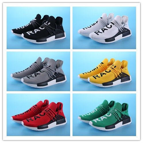 Shoes Cheap HumanRace Trainers Sneaker With Boxes Nmd Human Race Shoes Shoes Cheap HumanRace Trainers Sneaker With Boxes Nmd Human Race Shoes