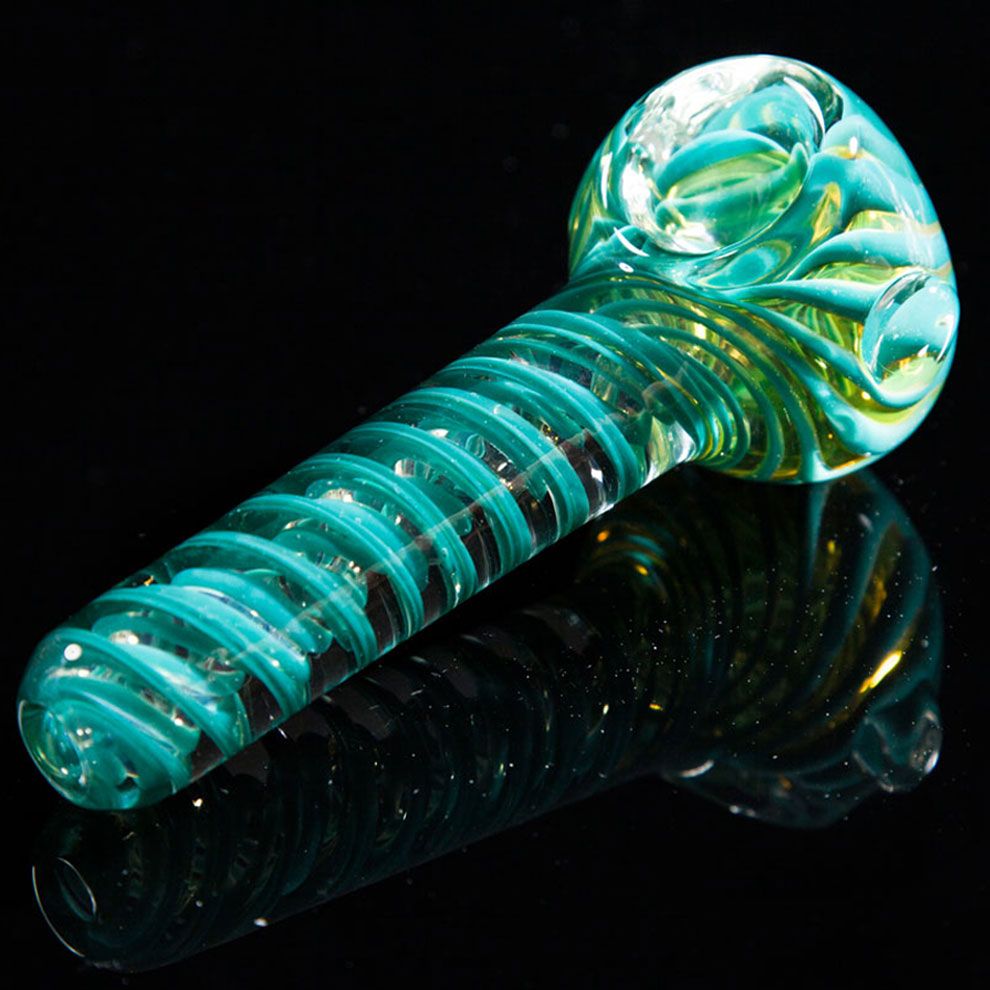 2017 Heady Glass Pipe High Quality Thick Scientific Glass Pipes For