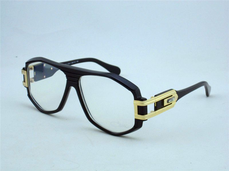 New Vintage Eyeglass Germany Designer CZ163 Steampunk ...